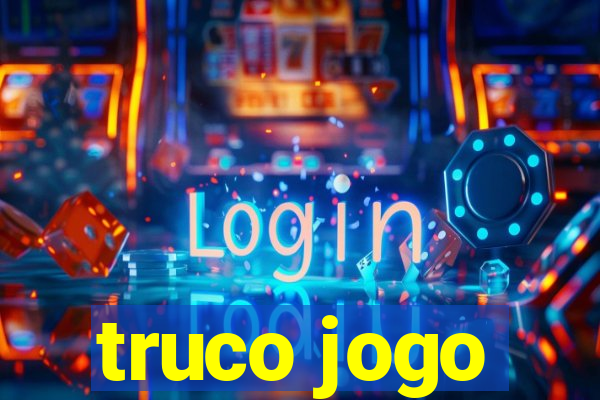 truco jogo